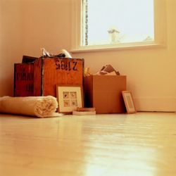 Kendime Ait Bir&nbsp;Oda