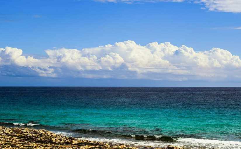 Gerisi Sadece  Gök ve&nbsp;Toprak