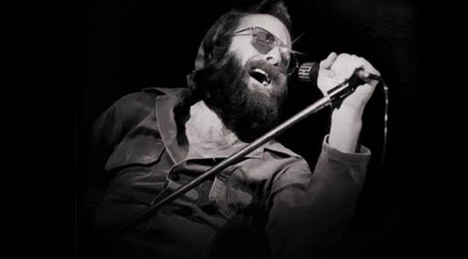 Benim Cem Karaca’m